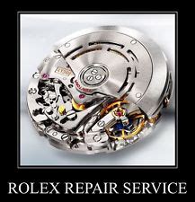 certified Rolex repair Dallas